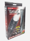 Aluminium Torch Powerful Super Bright 5 Mode LED Flashlight Adjustable 350m Beam - Image 6